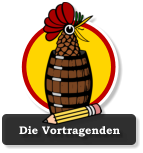 Die Vortragenden