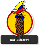 Der Elferrat