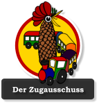 Der Zugausschuss