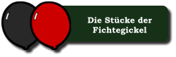 Die Stcke der Fichtegickel