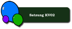 Satzung KV02