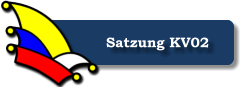 Beitrittserklrung Satzung KV02