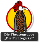 Die Theatergruppe Die Fichtegickel