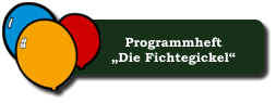 Programmheft Die Fichtegickel