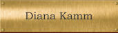 Diana Kamm