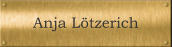 Anja Ltzerich