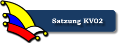 Beitrittserklrung Satzung KV02