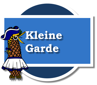 Kleine Garde