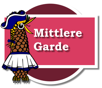 Mittlere Garde